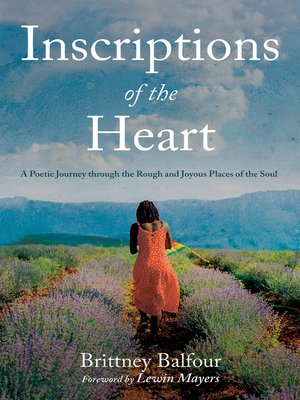 cover image of Inscriptions of the Heart